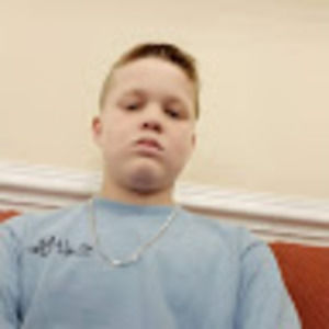 Meet your Posher, Landon